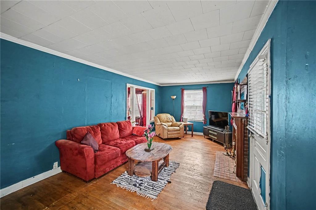 1208 W 25th Terrace Property Photo 6