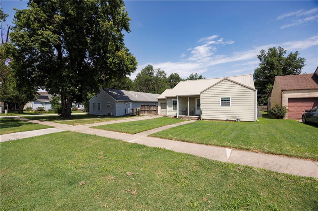 816 N 8th Street Property Photo 4