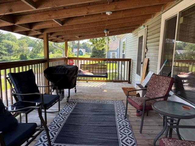 207 N Jefferson Street Property Photo 14