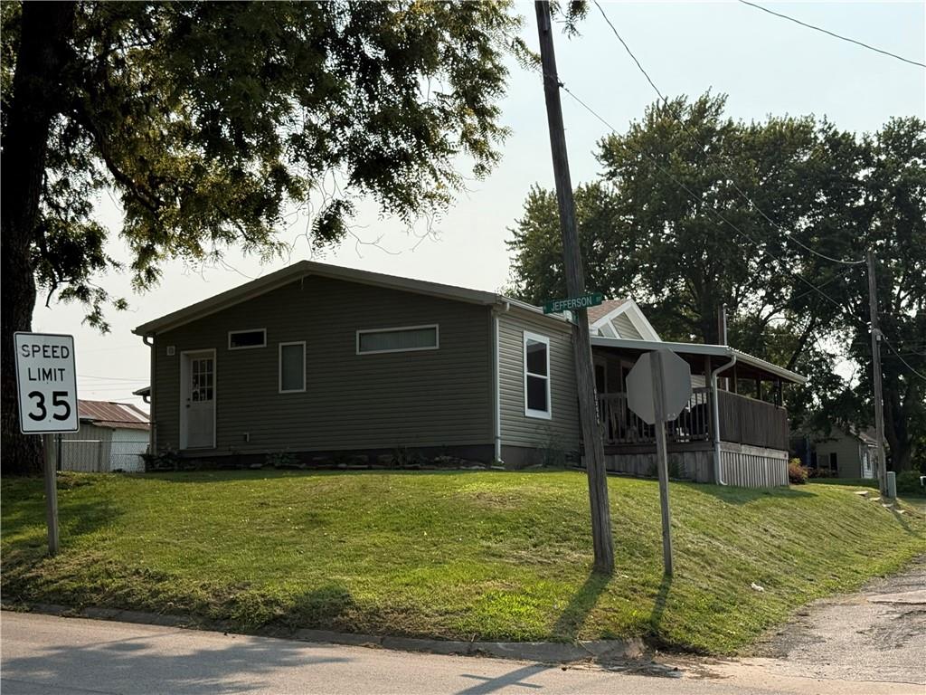 207 N Jefferson Street Property Photo 21