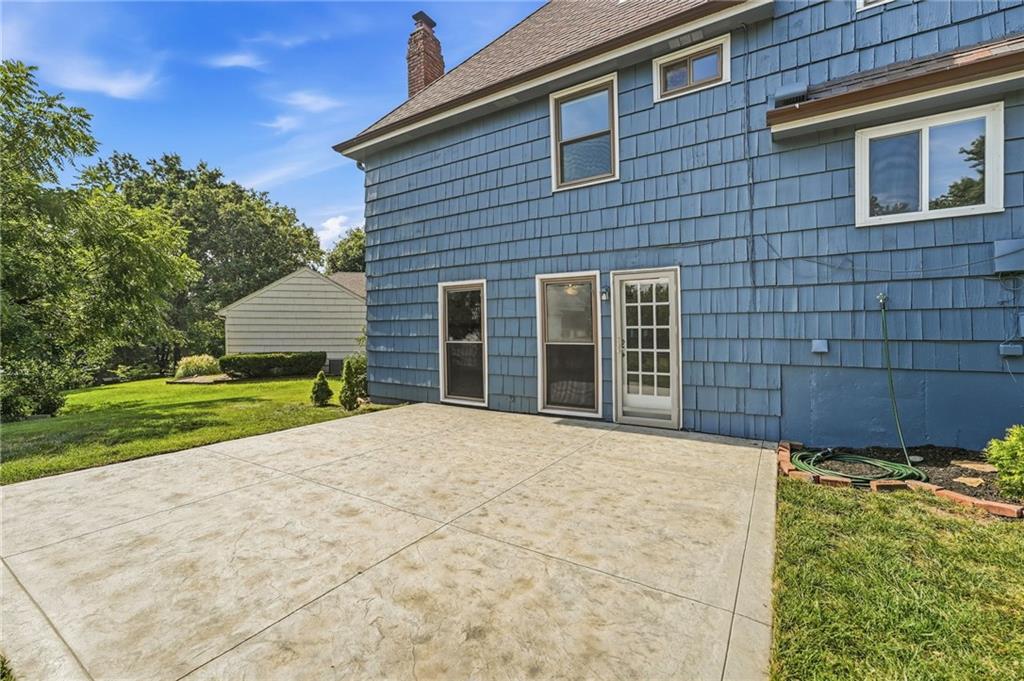 10713 W 98th Street Property Photo 45