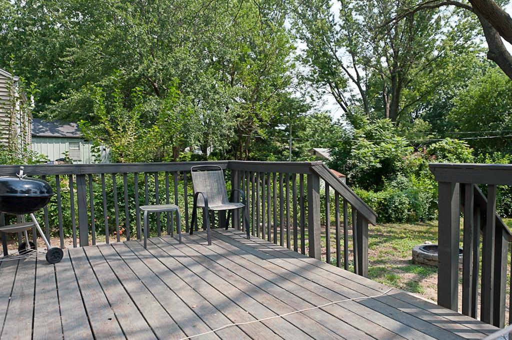 10813 E 58th Terrace Property Photo 23