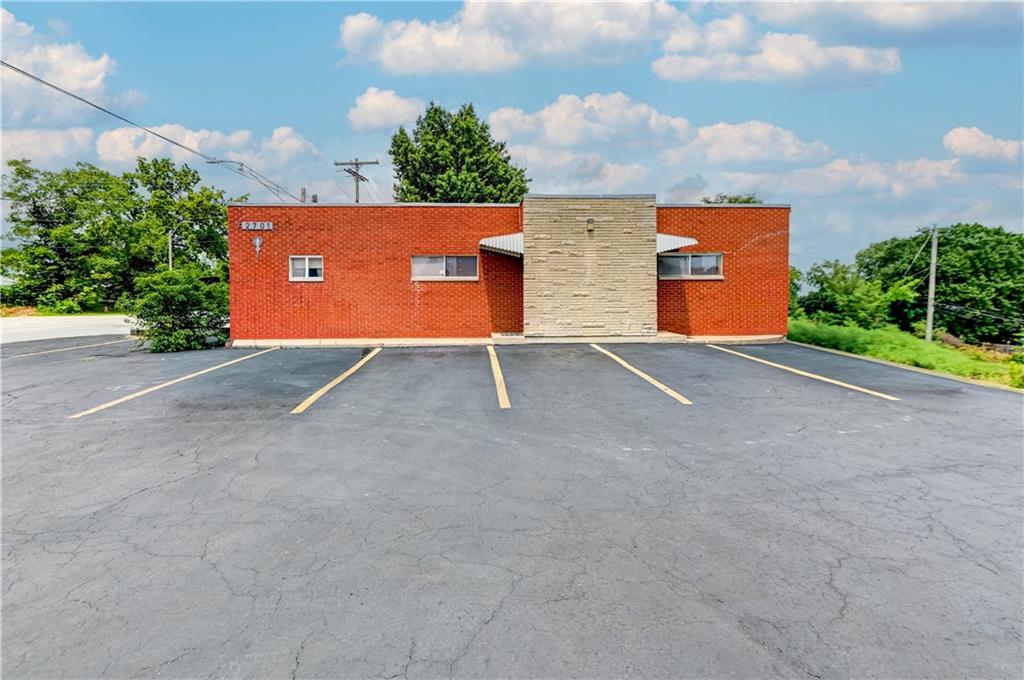 2701 Blue Ridge Boulevard Property Photo 25