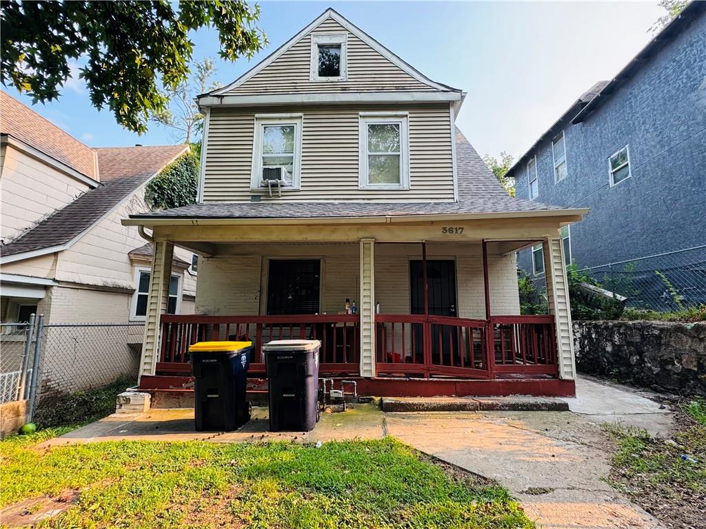 3617 Garner Avenue Property Photo 1