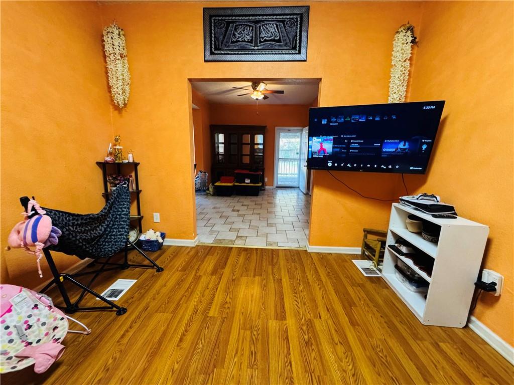 3617 Garner Avenue Property Photo 2