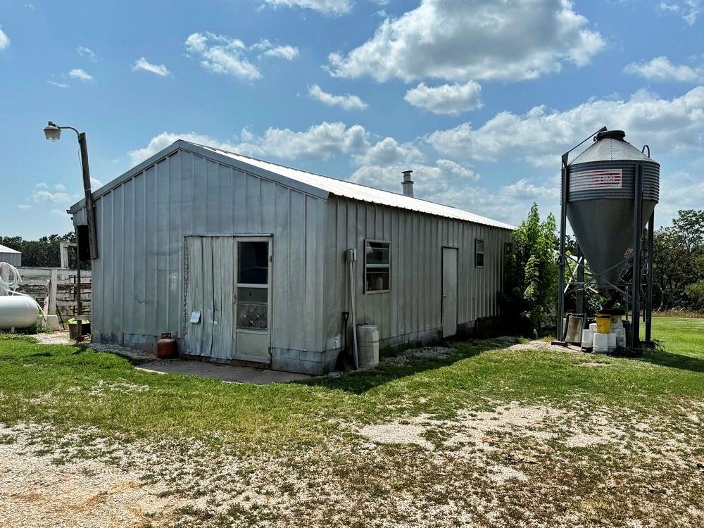 1500 E 1800 Road Property Photo 33