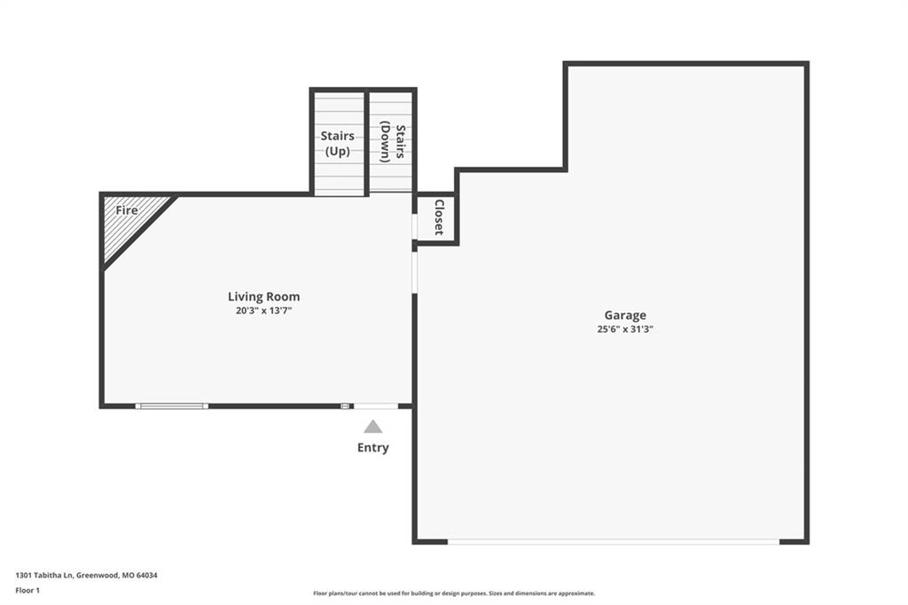 1301 Tabitha Lane Property Photo 51