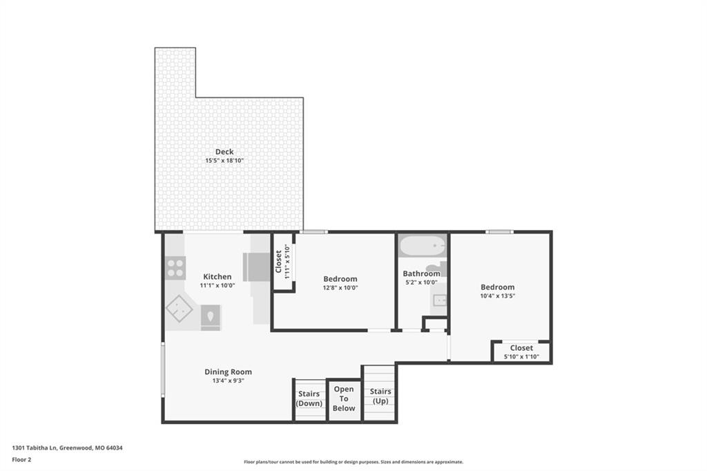 1301 Tabitha Lane Property Photo 52