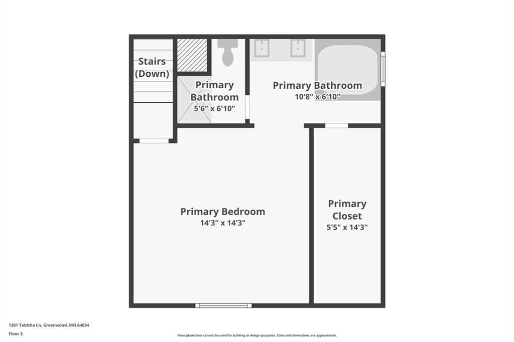 1301 Tabitha Lane Property Photo 53
