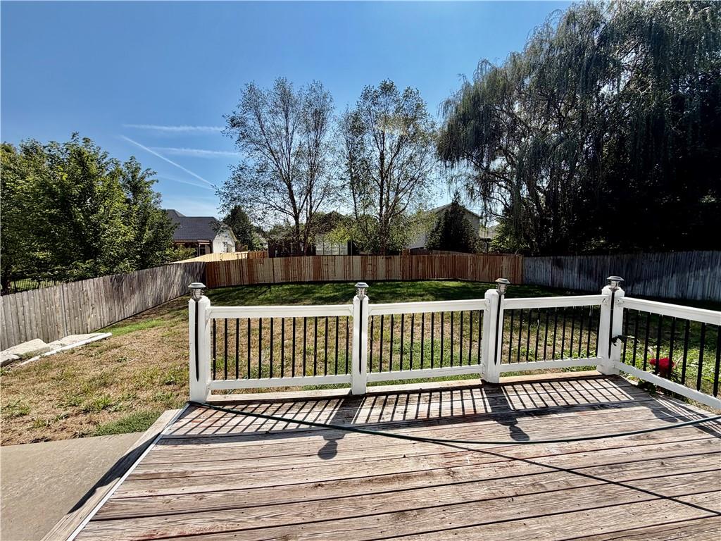 5217 Carson Drive Property Photo 24