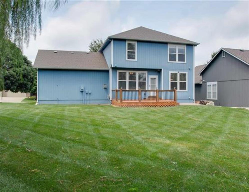 5217 Carson Drive Property Photo 30