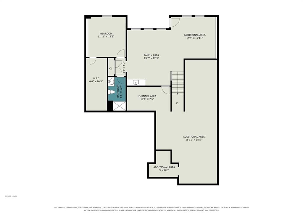 11031 N Euclid Avenue Property Photo 40