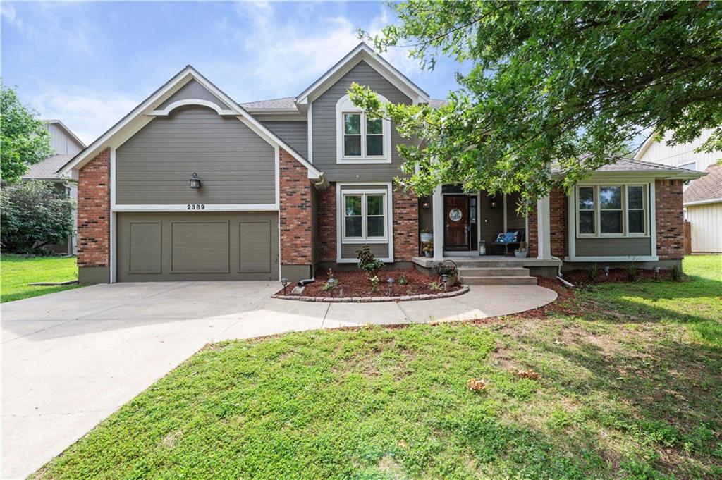 2389 Nw Summerfield Drive Property Photo 1