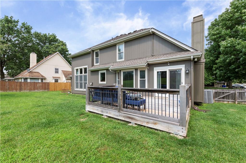 2389 Nw Summerfield Drive Property Photo 37