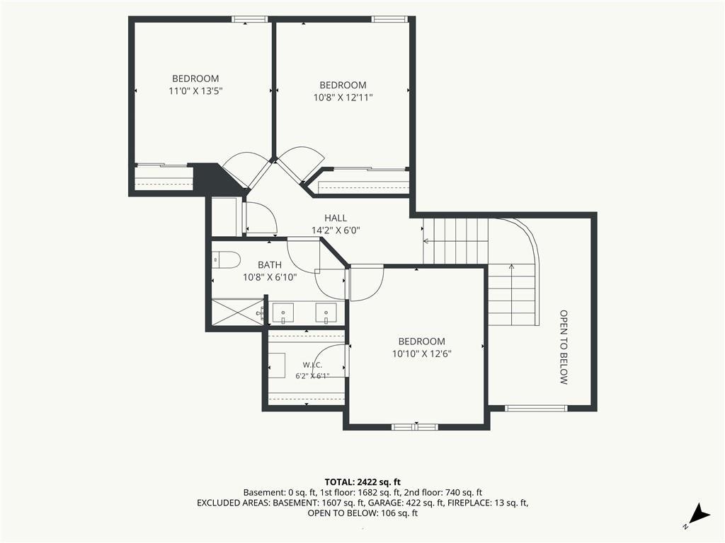 2389 Nw Summerfield Drive Property Photo 57