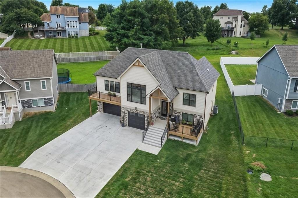 1603 Birdie Circle Property Photo 35