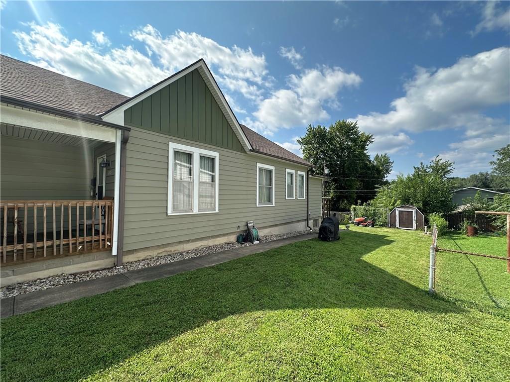 2425 Olive Street Property Photo 6