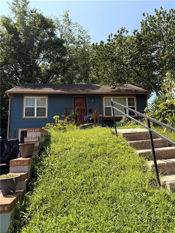 4415 E 43rd Street Property Photo 1