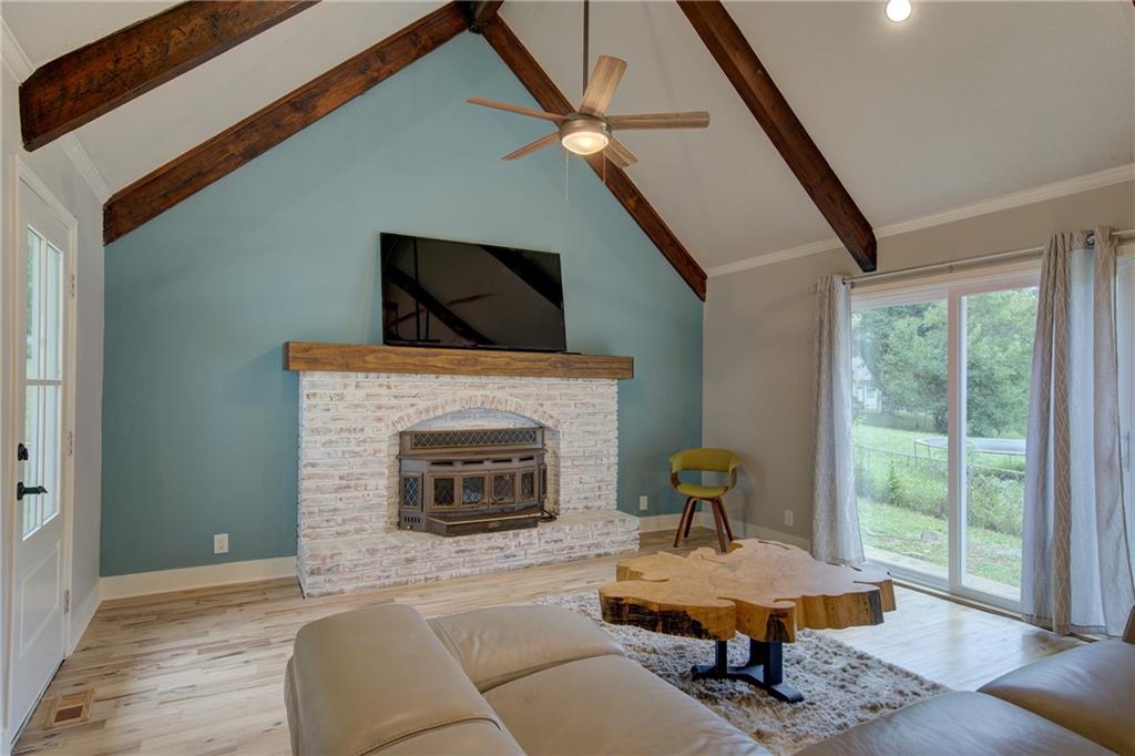 9927 N Harrison Drive Property Photo 12