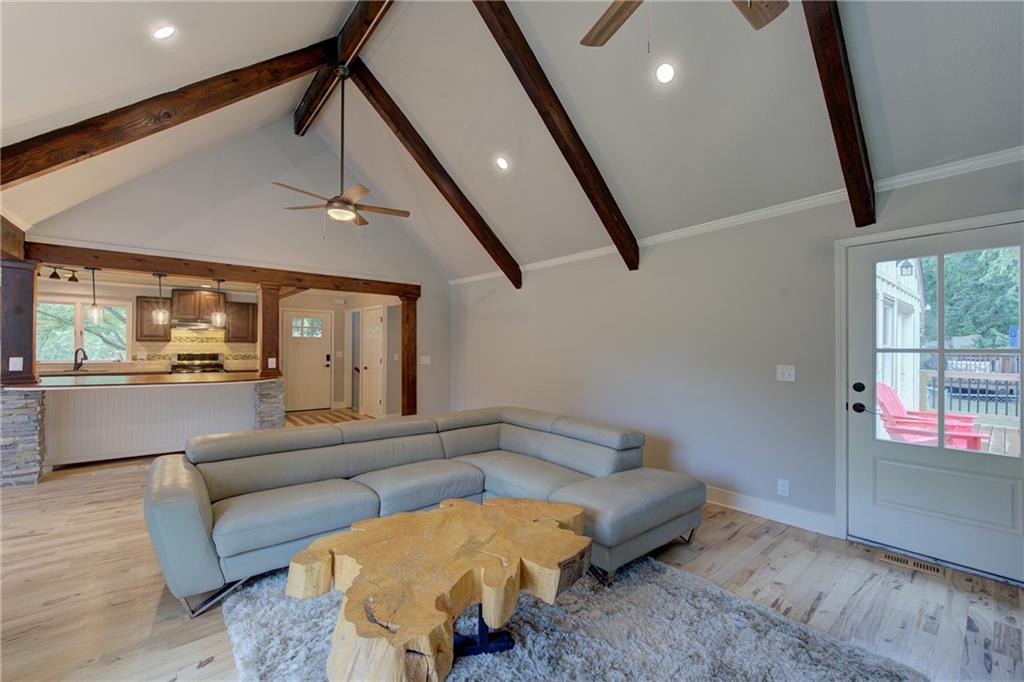 9927 N Harrison Drive Property Photo 13