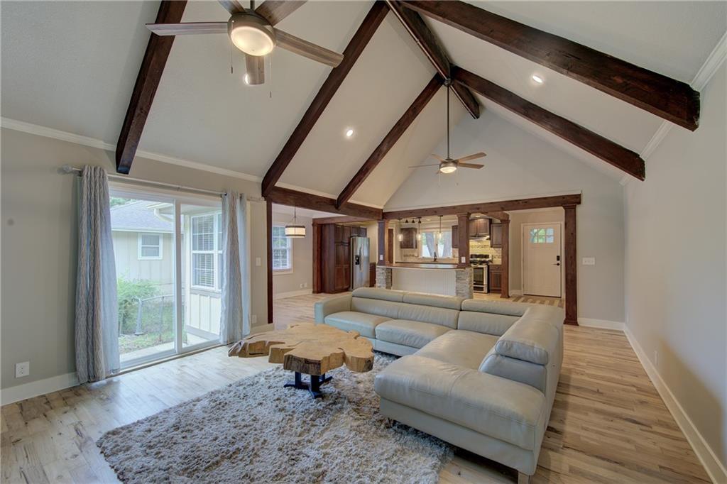 9927 N Harrison Drive Property Photo 14