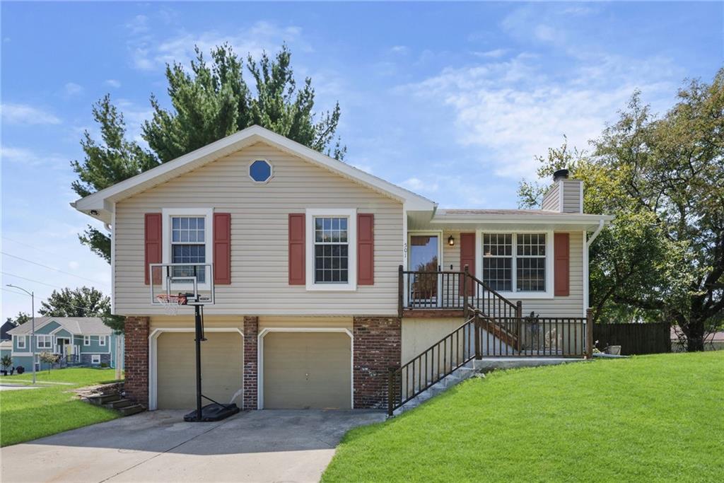 501 Sharon Drive