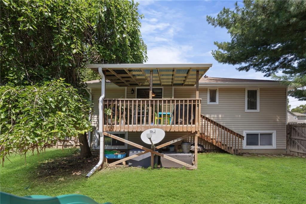501 Sharon Drive Property Photo 30