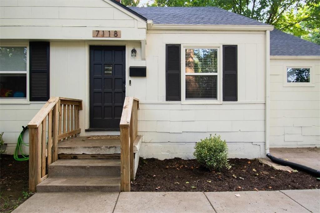 7118 Highland Avenue Property Photo 3