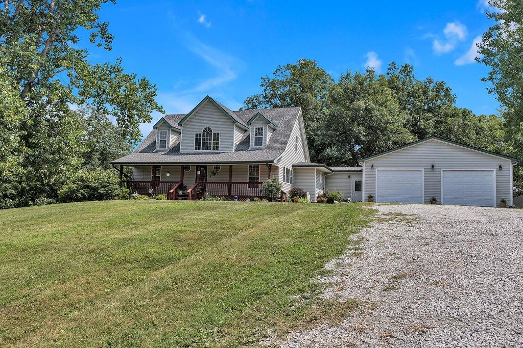 13900 Co Rd 191 Road Property Photo 1