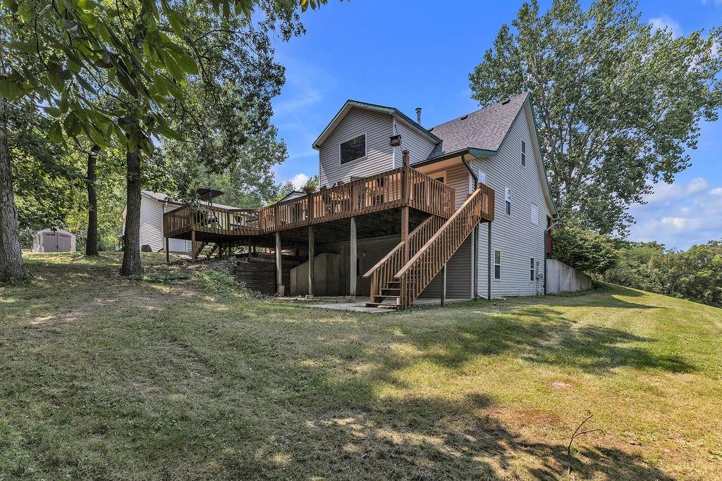 13900 Co Rd 191 Road Property Photo 7