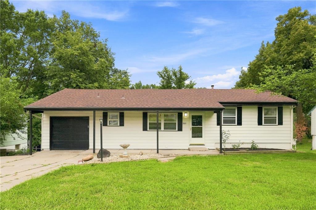 7801 53rd Terrace Property Photo 1
