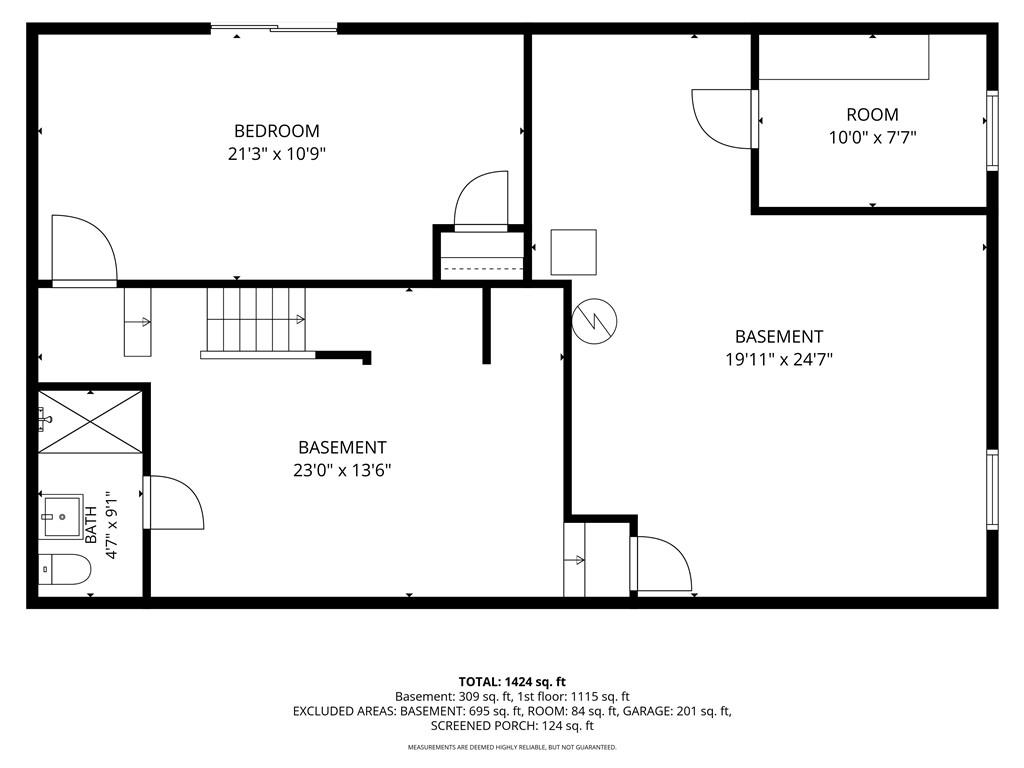 7801 53rd Terrace Property Photo 22