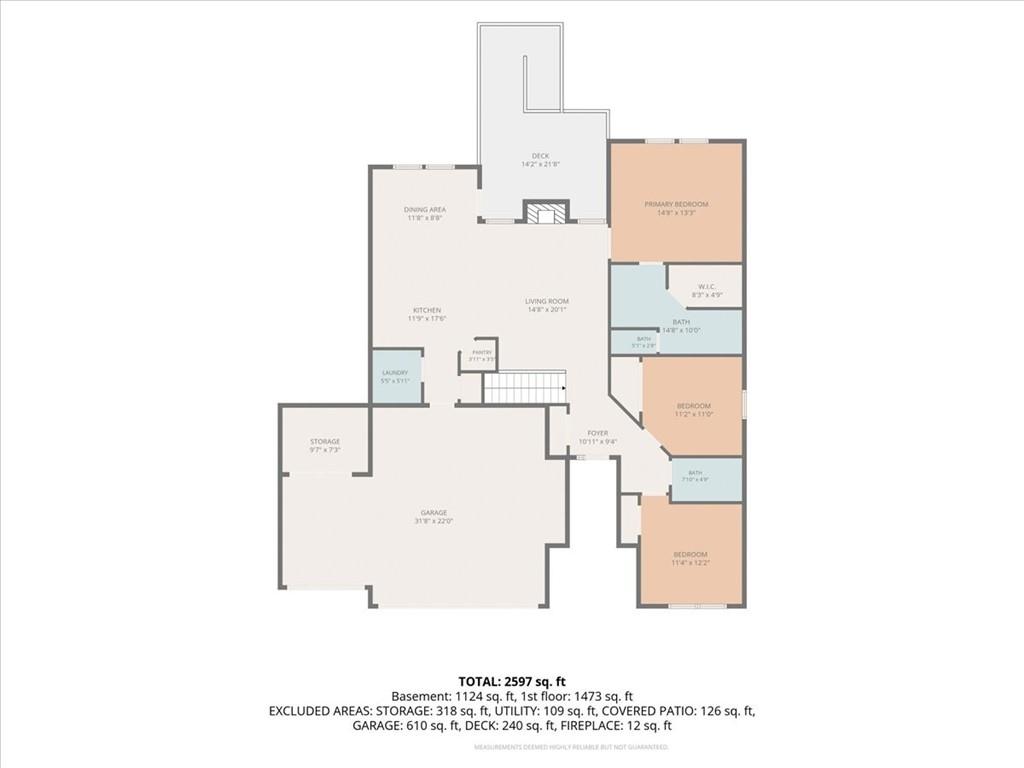 408 Lee Drive Property Photo 43