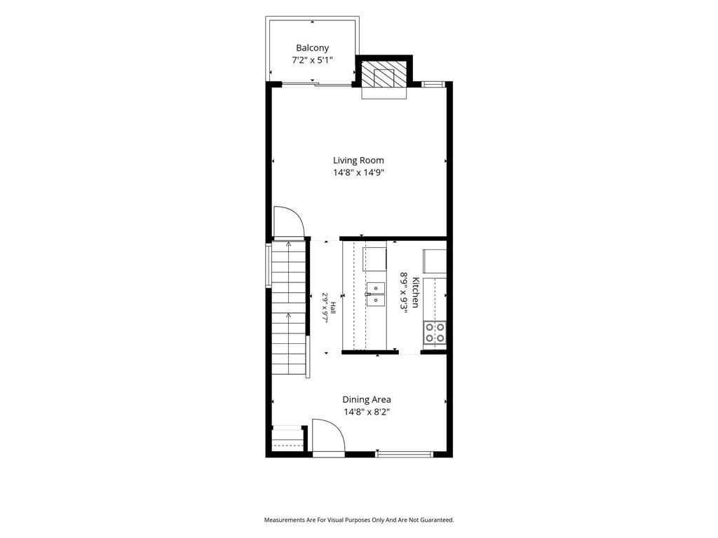 1014 W Maple Avenue Property Photo 27