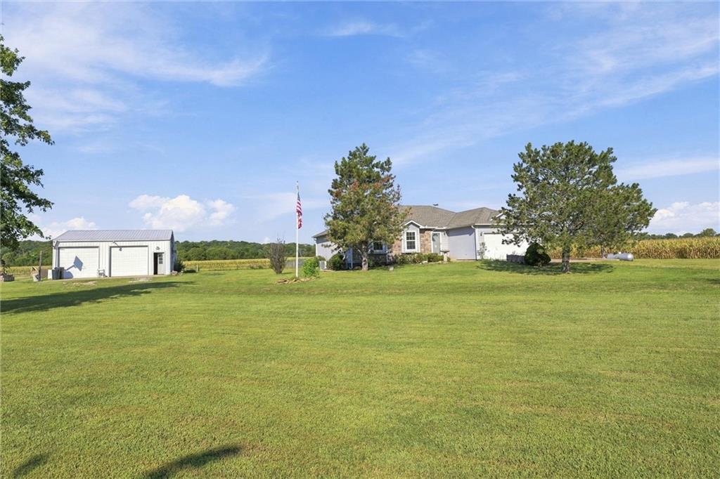17363 247th Street Property Photo 1