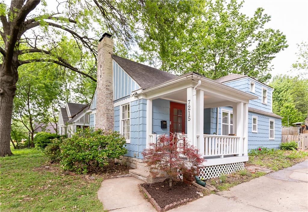 7215 Walnut Street Property Photo 1