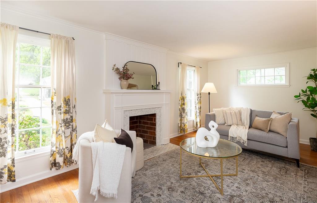 7215 Walnut Street Property Photo 4
