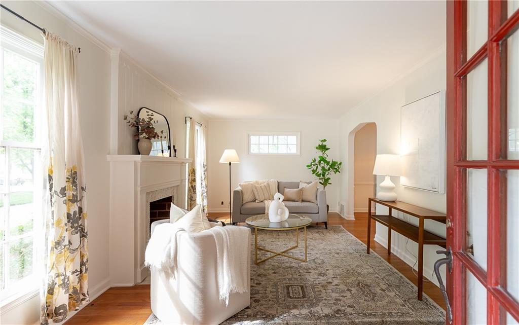 7215 Walnut Street Property Photo 5