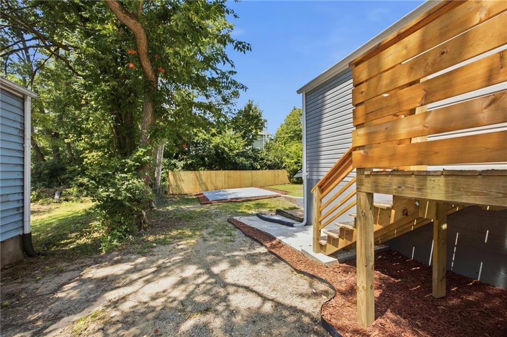 4404 Jackson Avenue Property Photo 23