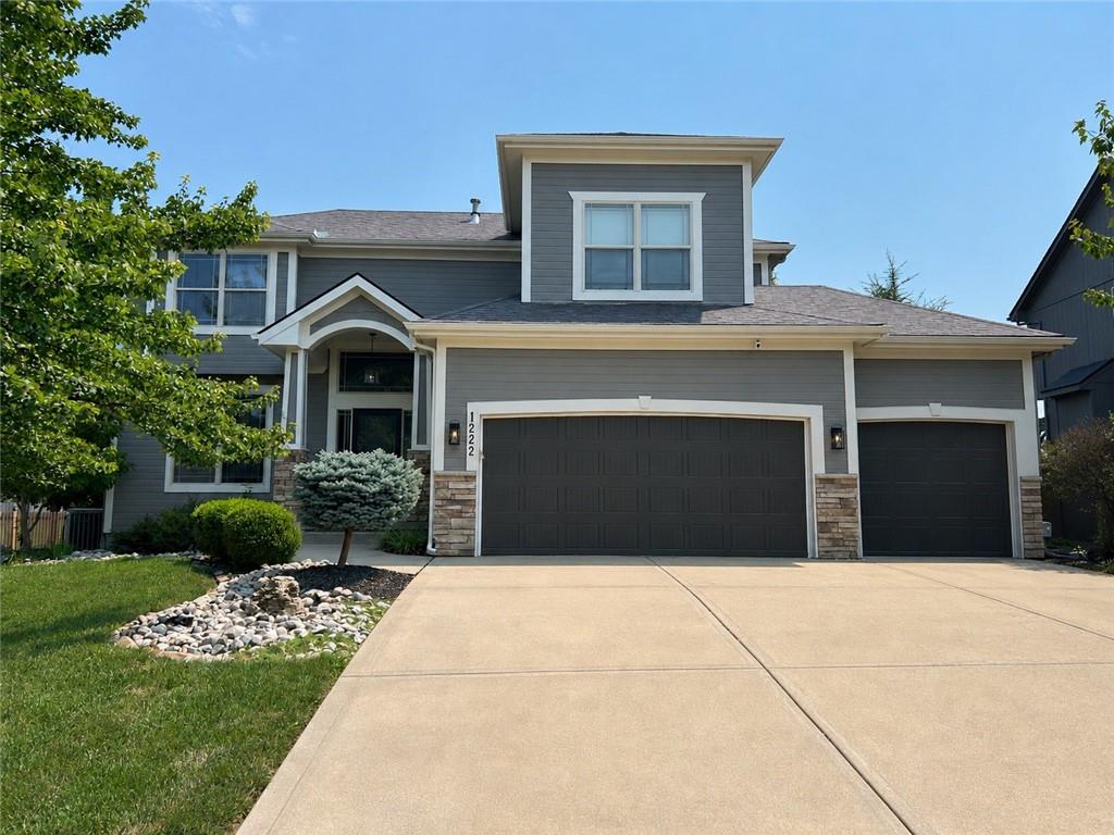 1222 Wiltshire Boulevard Property Photo 1
