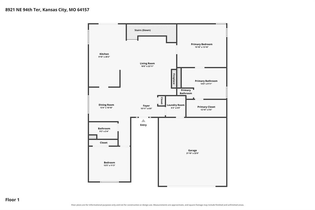 8921 Ne 94 Terrace Property Photo 33
