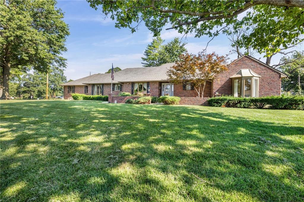 1102 Nakomis Drive Property Photo
