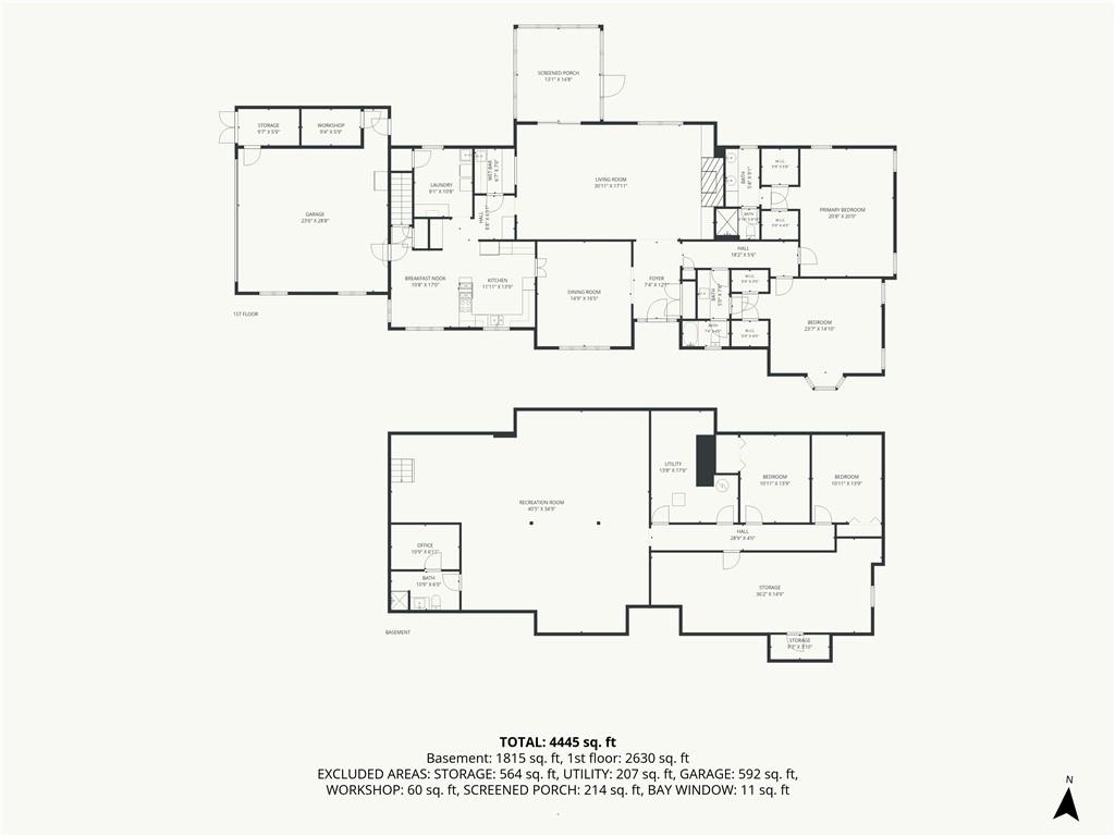 1102 Nakomis Drive Property Photo 63