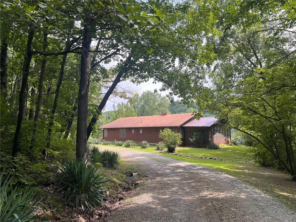 9929 Se State Route A Highway Property Photo
