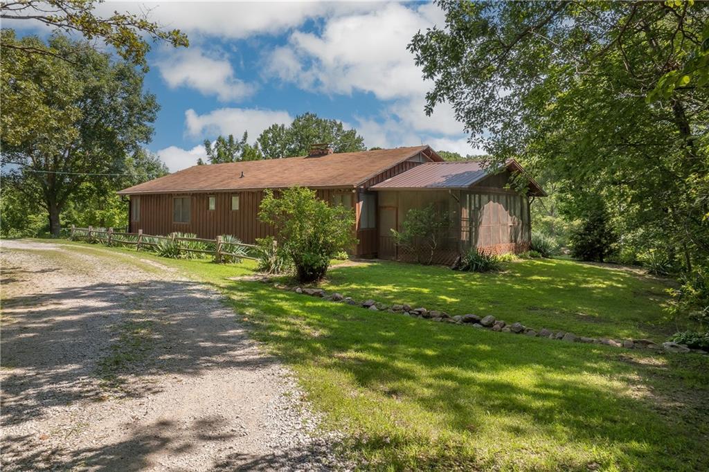 9929 Se State Route A Highway Property Photo 2