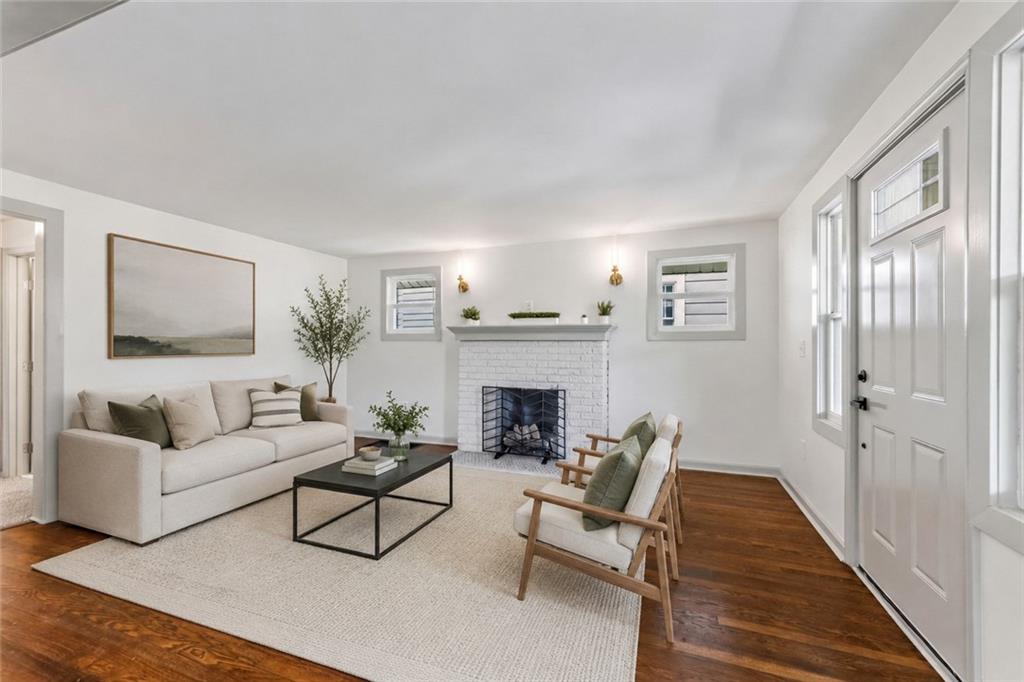 5139 Baltimore Avenue Property Photo 4