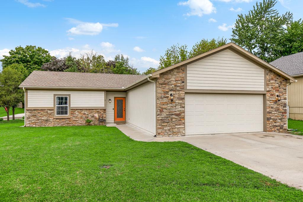 1 Platte Ridge Court Property Photo 1