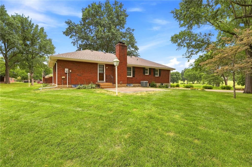 1701 Willow Circle Property Photo 38