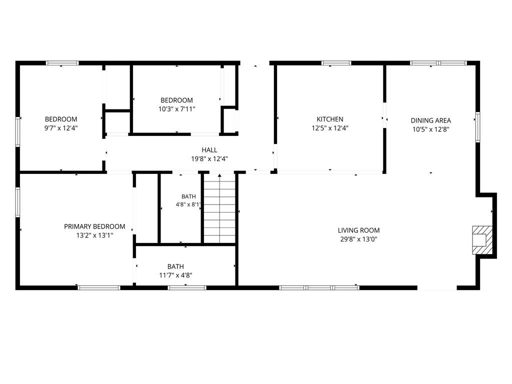 2914 N 79th Terrace Property Photo 25
