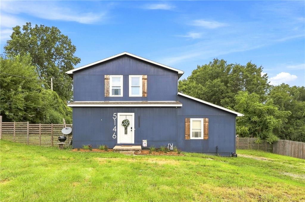 5146 Georgia Avenue Property Photo 1